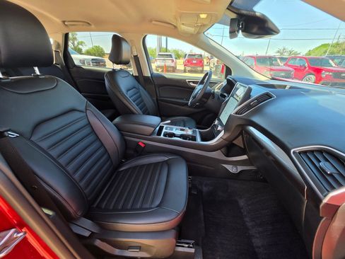 Used 2024 Ford Edge SEL w/ Convenience Package AWD/4WD image 21