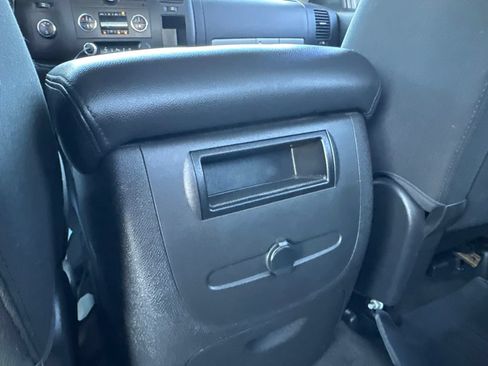 Used 2013 Chevrolet Silverado 2500 LT w/ Z71 Appearance Package AWD/4WD image 35