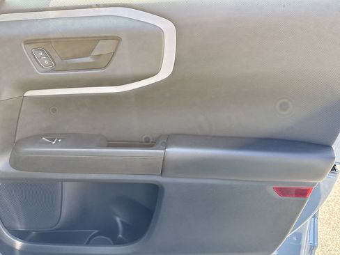 Used 2024 Ford Bronco Sport Big Bend w/ Convenience Package image 13