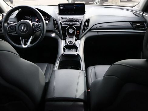 Used 2024 Acura RDX SH-AWD image 13