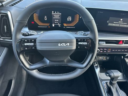 New 2026 Kia Sorento EX image 10