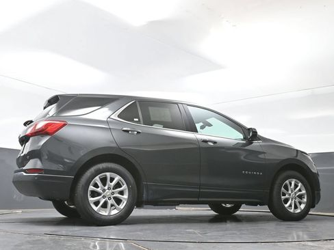 Used 2019 Chevrolet Equinox LT FWD image 50
