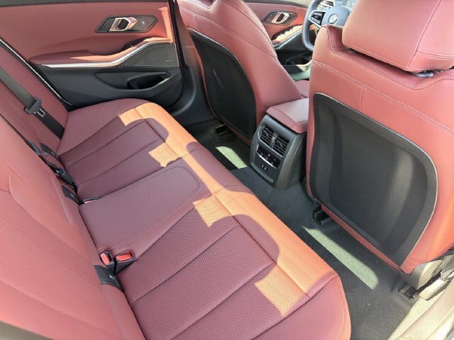 New 2026 BMW M340i w/ Premium Package RWD image 14
