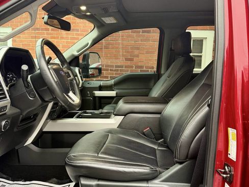 Used 2020 Ford F250 Lariat image 9