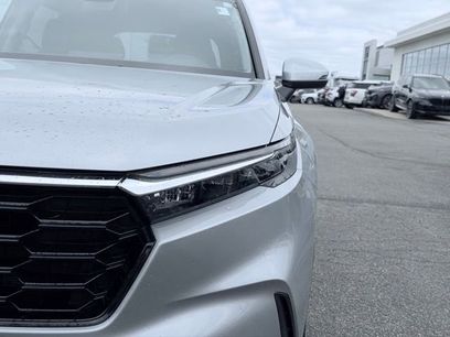 Used 2023 Honda CR-V EX