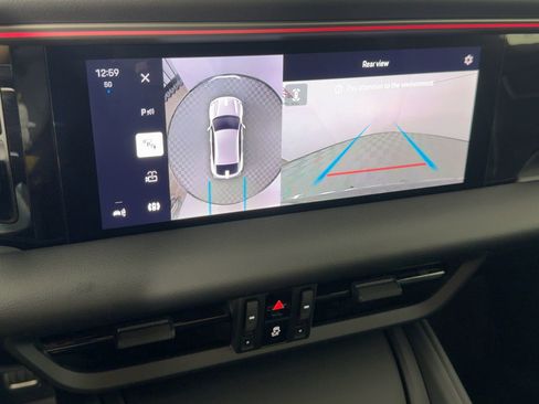 Used 2025 Porsche Macan 4S Electric image 25