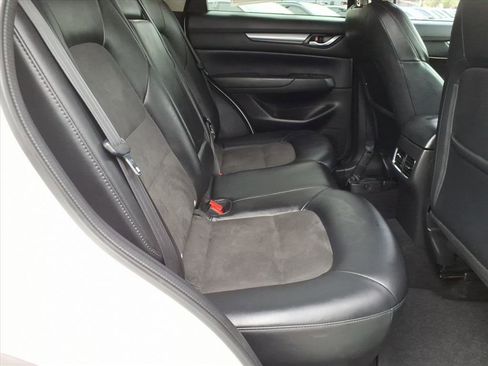 Used 2017 MAZDA CX-5 Touring w/ Preferred Equipment Package image 14