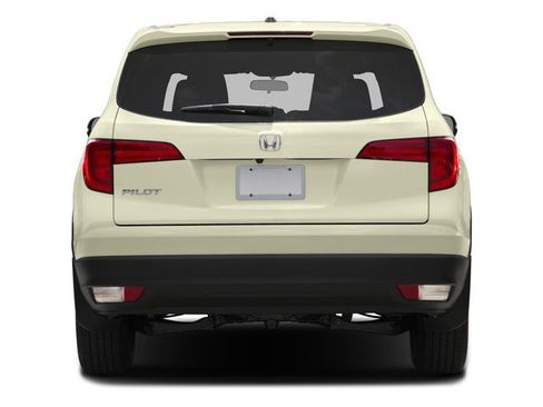 Used 2016 Honda Pilot EX image 5