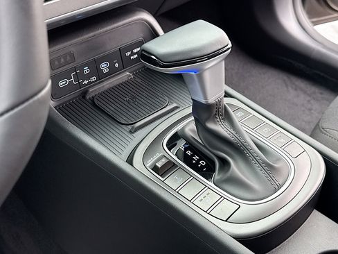 New 2026 Hyundai Kona SEL Sport AWD/4WD image 11