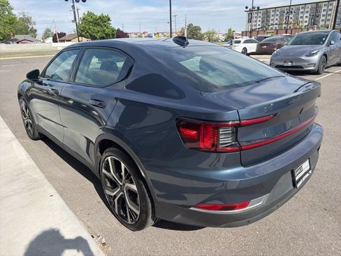 Used 2023 Polestar Polestar 2 w/ Pilot Pack AWD/4WD image 5
