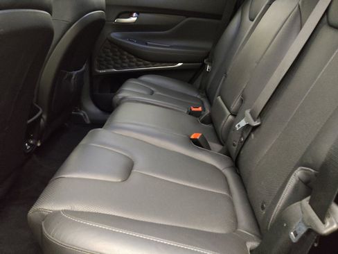 Used 2020 Hyundai Santa Fe Limited w/ Cargo Package image 18