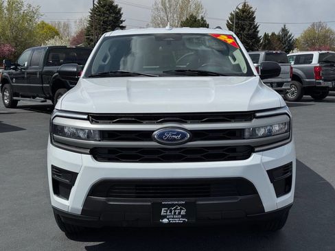 Used 2024 Ford Expedition Max XL AWD/4WD image 2