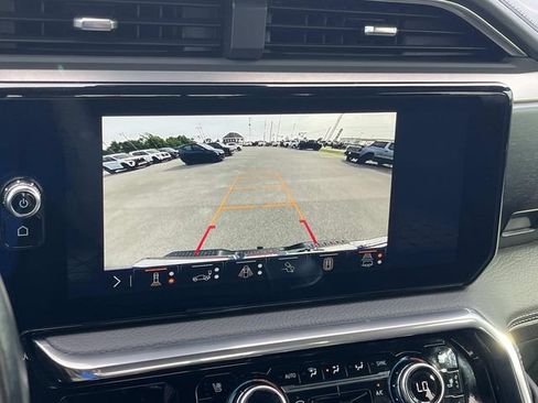 Used 2024 GMC Sierra 1500 Denali AWD/4WD image 33