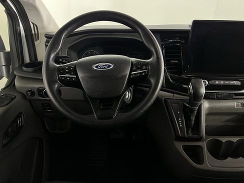 Used 2023 Ford Transit 350 XLT image 14