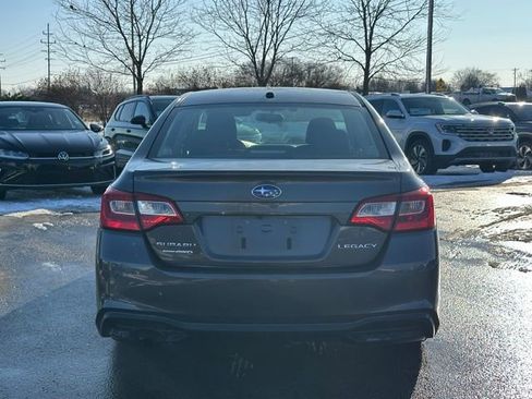 Used 2019 Subaru Legacy 2.5i w/ Alloy Wheel Package image 6