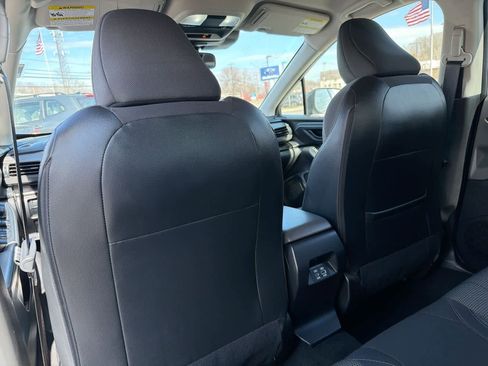 Certified 2024 Subaru Crosstrek 2.0i Premium image 11