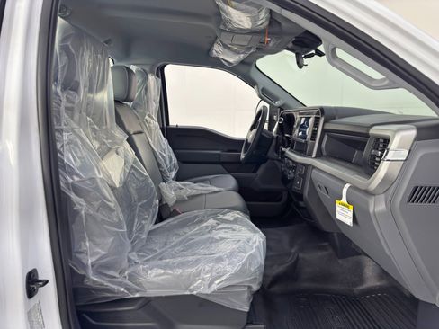 Used 2025 Ford F350 XL w/ XL Driver Assist Package image 13