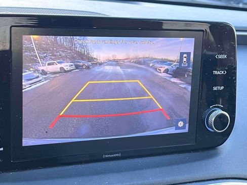 Used 2022 Hyundai Santa Fe XRT image 12