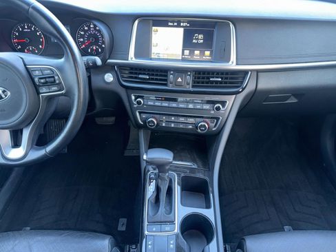 Used 2016 Kia Optima EX w/ Premium Package image 14