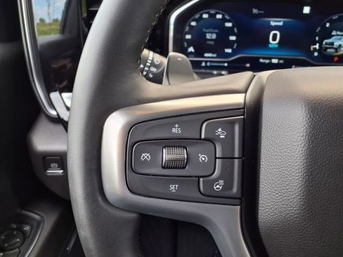 Used 2023 Chevrolet Silverado 1500 LT Trail Boss w/ LT Trail Boss Premium Package AWD/4WD image 64