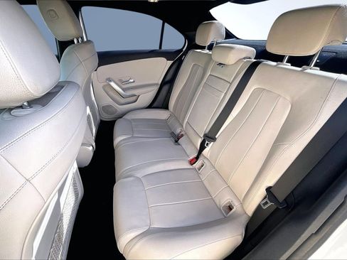 Used 2019 Mercedes-Benz A 220 image 26