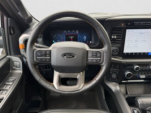 Certified 2025 Ford F150 Tremor w/ Equipment Group 402A High AWD/4WD image 12