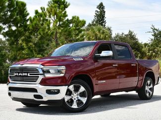 Used 2019 RAM 1500 Laramie RWD video 2