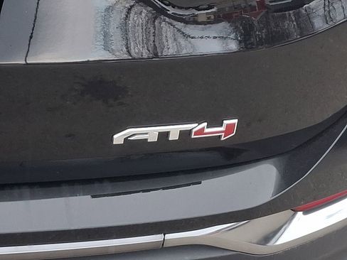 Used 2022 GMC Terrain AT4 w/ Infotainment Package II image 32