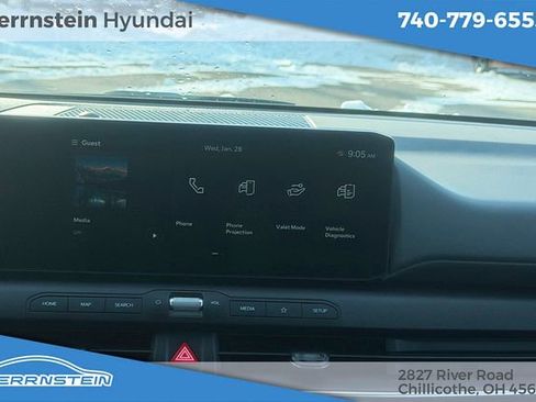 Used 2025 Kia K4 LXS image 9