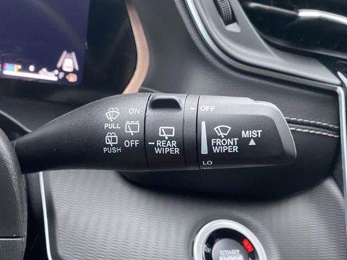 New 2025 Jeep Grand Cherokee Laredo image 24