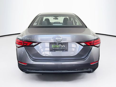 Used 2025 Nissan Sentra S FWD image 7