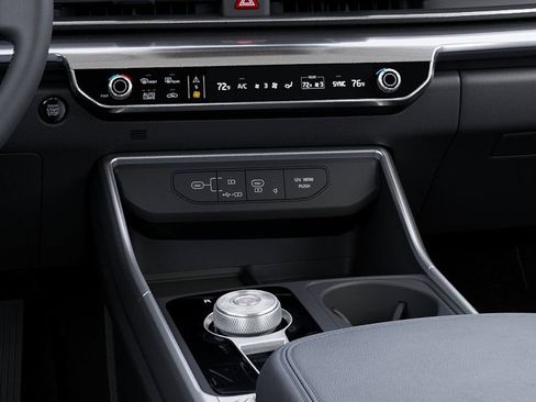 New 2026 Kia Carnival SX Prestige FWD image 23