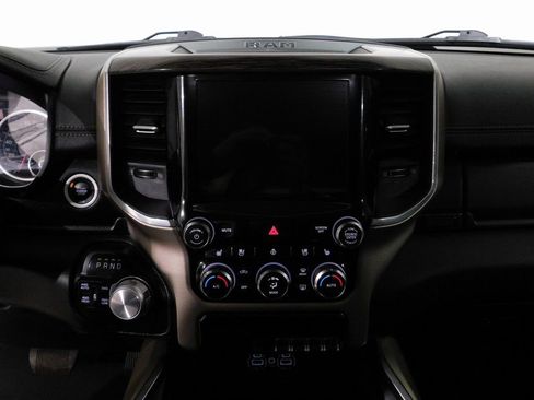 Used 2020 RAM 1500 Laramie image 48