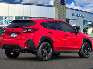 Certified 2025 Subaru Crosstrek 2.0i AWD/4WD video 2