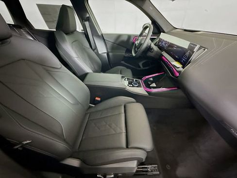 Used 2026 BMW X3 xDrive30 w/ Premium Package image 28