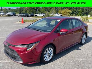 Used 2022 Toyota Corolla LE FWD video 1