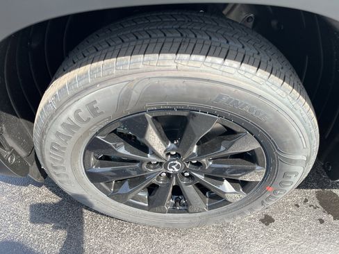 New 2026 MAZDA CX-50 AWD 2.5 S w/ Select Package image 45