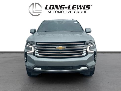Used 2024 Chevrolet Suburban High Country w/ Advanced Technology Package AWD/4WD image 11