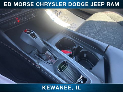 New 2026 Dodge Charger Scat Pack image 28