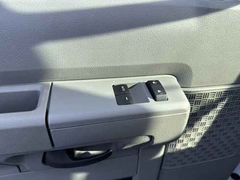Used 2024 Ford E-350 and Econoline 350 Super Duty w/ Power Windows & Locks Group RWD image 11