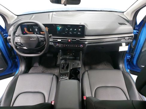 New 2026 Kia Sportage EX image 9