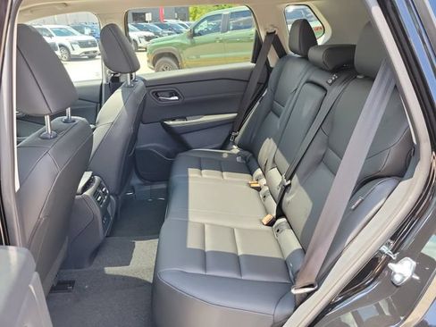 New 2026 Nissan Rogue Dark Armor AWD/4WD image 13