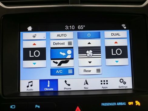 Used 2018 Ford Explorer Sport w/ Equipment Group 401A AWD/4WD image 27