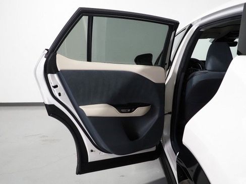 Used 2023 Lexus RZ 450e Luxury w/ Accessory Package (Z1) image 53