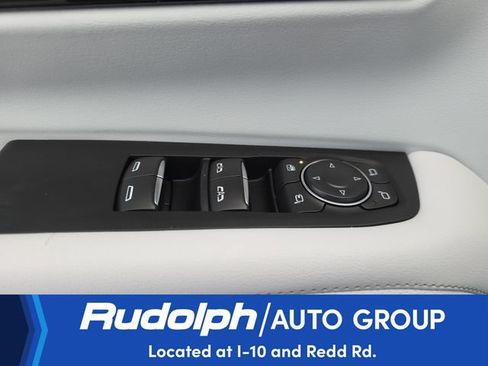 Used 2025 Chevrolet Tahoe Premier w/ Sun And Tow Package AWD/4WD image 13