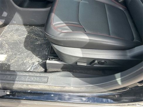 New 2025 Ford Mustang Mach-E Premium w/ Sport Appearance Package image 22