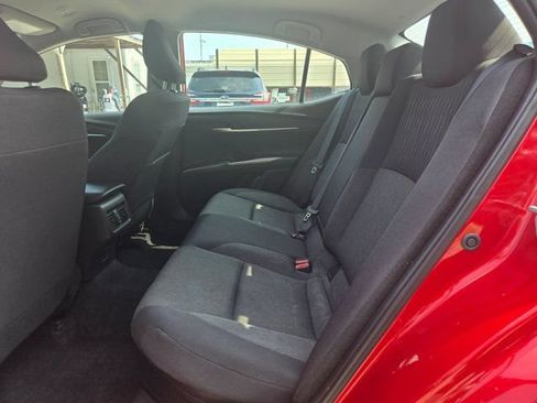 Used 2025 Toyota Camry LE FWD image 25