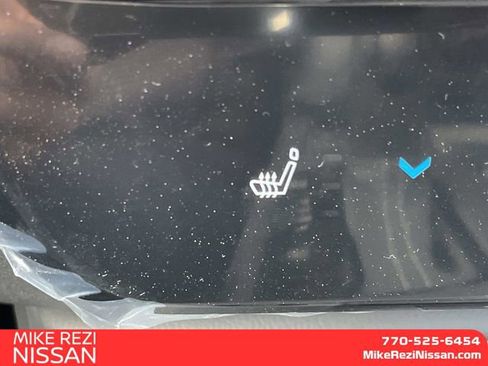 New 2026 Nissan Sentra SV w/ SV Convenience Package FWD image 19