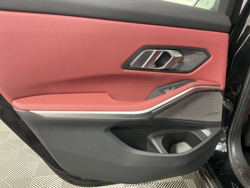 New 2026 BMW 330i Sedan w/ Premium Package image 25