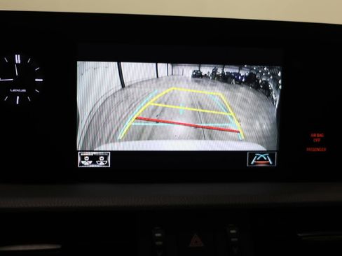 Used 2019 Lexus ES 350 w/ Premium Package image 28